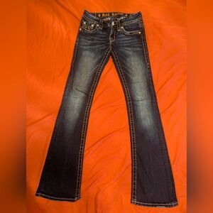 Rock Revival Jeans -Size 25